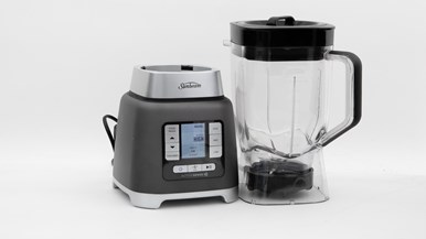 Sunbeam ActiveSense Blender PBT7000SS