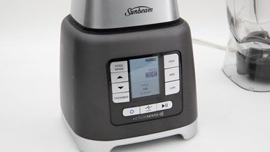 Sunbeam ActiveSense Blender PBT7000SS