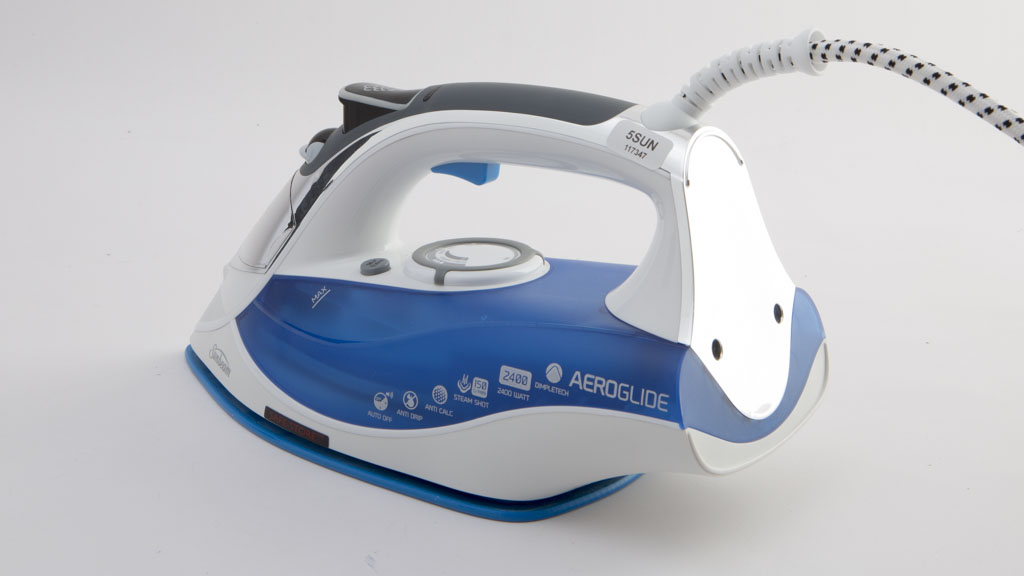 Sunbeam Aeroglide Rapid SR6370