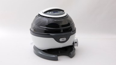 Sunbeam AF5000 Halo + DuraCeramic Air Fryer