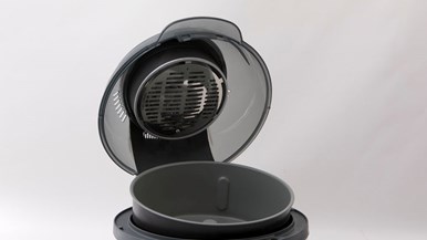 Sunbeam AF5000 Halo + DuraCeramic Air Fryer