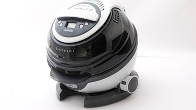 Sunbeam AF5000 Halo + DuraCeramic Air Fryer