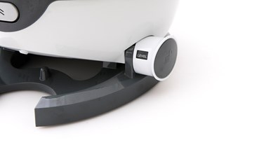 Sunbeam AF5000 Halo + DuraCeramic Air Fryer