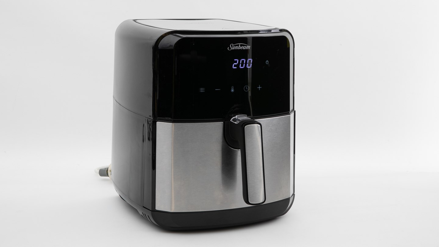 Sunbeam Air Fryer Recipes Nz at Karen Pacheco blog
