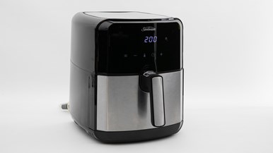 Sunbeam AFP4500DF DiamondForce™ 3-in-1 Digital Air Fryer 5L