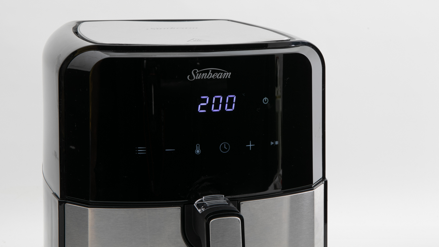 Sunbeam AFP4500DF DiamondForce 3in1 Digital Air Fryer 5L Review Air