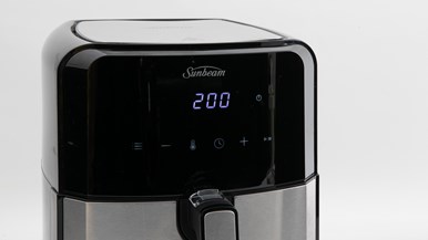 Sunbeam AFP4500DF DiamondForce™ 3-in-1 Digital Air Fryer 5L