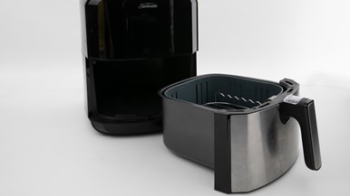 Sunbeam AFP4500DF DiamondForce™ 3-in-1 Digital Air Fryer 5L