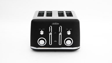 Sunbeam Alinea Collection 4 Slice Toaster TA2740K