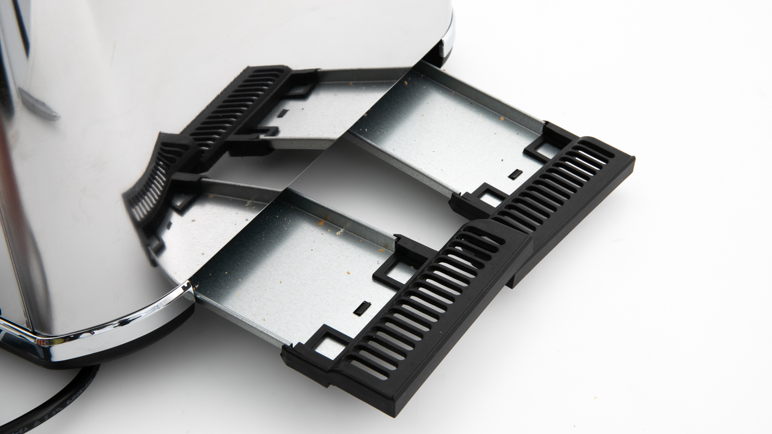 Sunbeam Alinea Collection 4 Slice Toaster TA2740K