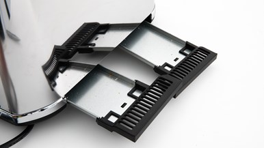 Sunbeam Alinea Collection 4 Slice Toaster TA2740K