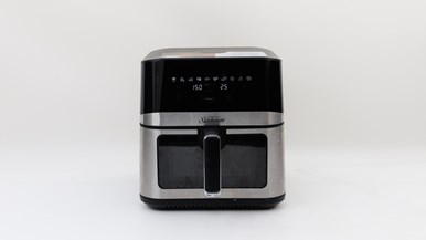 Sunbeam Alinea Max DiamondForce 7.5L Air Fryer AFP4570DF