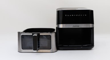 Sunbeam Alinea Max DiamondForce 7.5L Air Fryer AFP4570DF