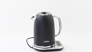 Sunbeam Alinea Select Temperature Select Kettle KE2800K