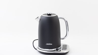 Sunbeam Alinea Select Temperature Select Kettle KE2800K
