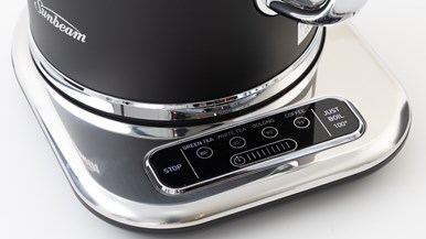 Sunbeam Alinea Select Temperature Select Kettle KE2800K