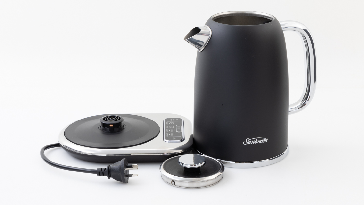 Sunbeam Alinea Select Temperature Select Kettle KE2800K