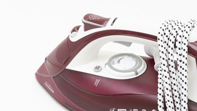 Sunbeam Alpha Iron SR6350