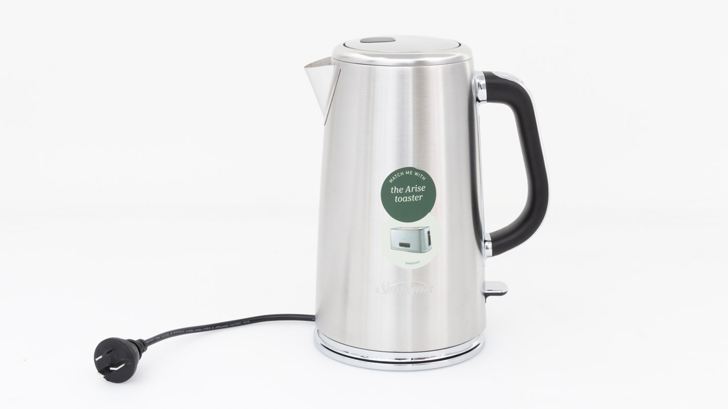 Russell Hobbs Brooklyn Kettle RHK92COP Review Kettle CHOICE