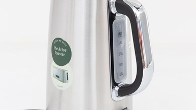 Sunbeam Arise 1.7L Kettle KEM5007SS