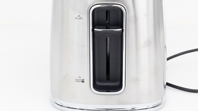 Sunbeam Arise 4 Slice Long Slot Toaster TAM5003SS