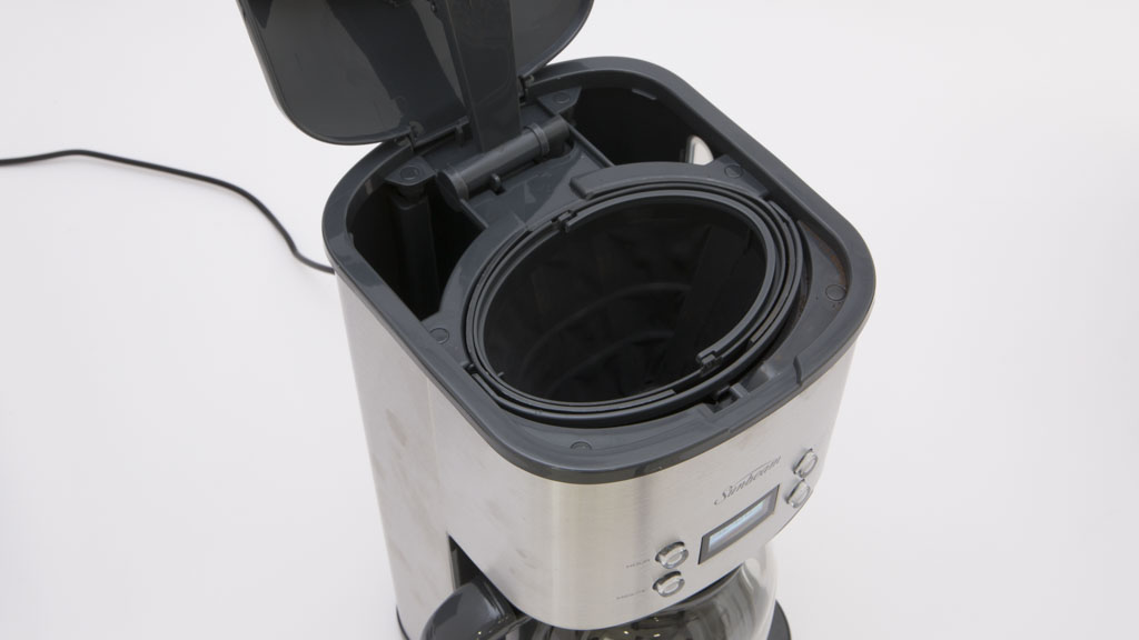 Sunbeam Auto Brew Drip Filter PC7900 Review Electric filter, pour
