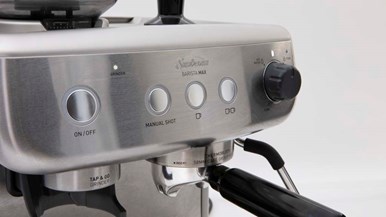 Sunbeam Barista Max EM5300