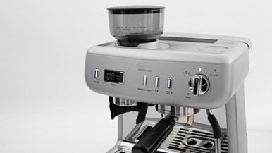 Sunbeam Barista Plus EMM5400SS