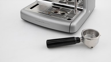 Sunbeam Barista Plus EMM5400SS