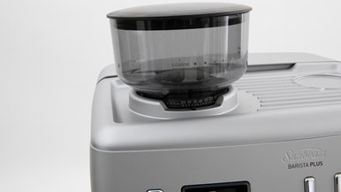 Sunbeam Barista Plus EMM5400SS