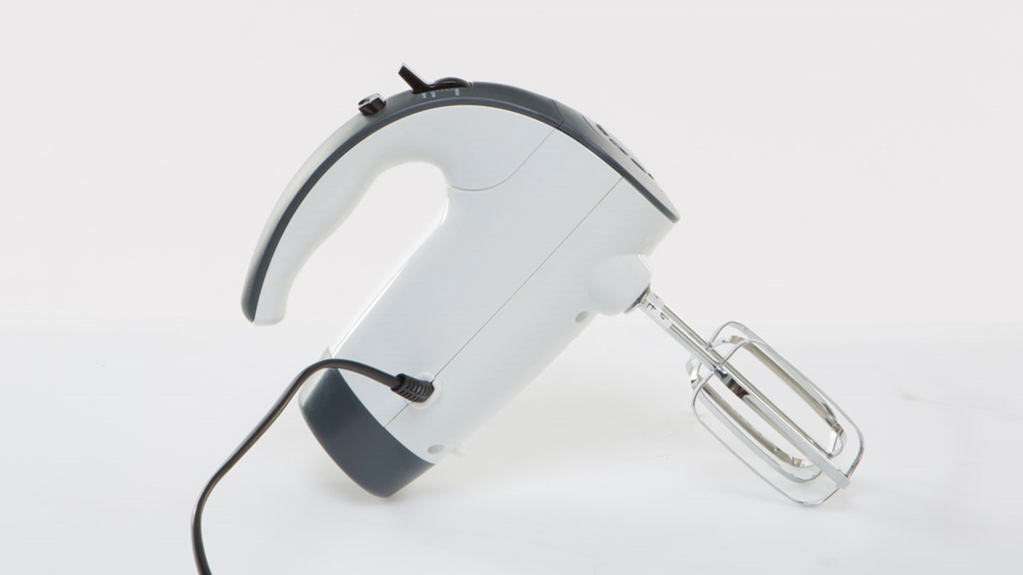 Sunbeam Beatermix JM4000 Review Hand mixer CHOICE