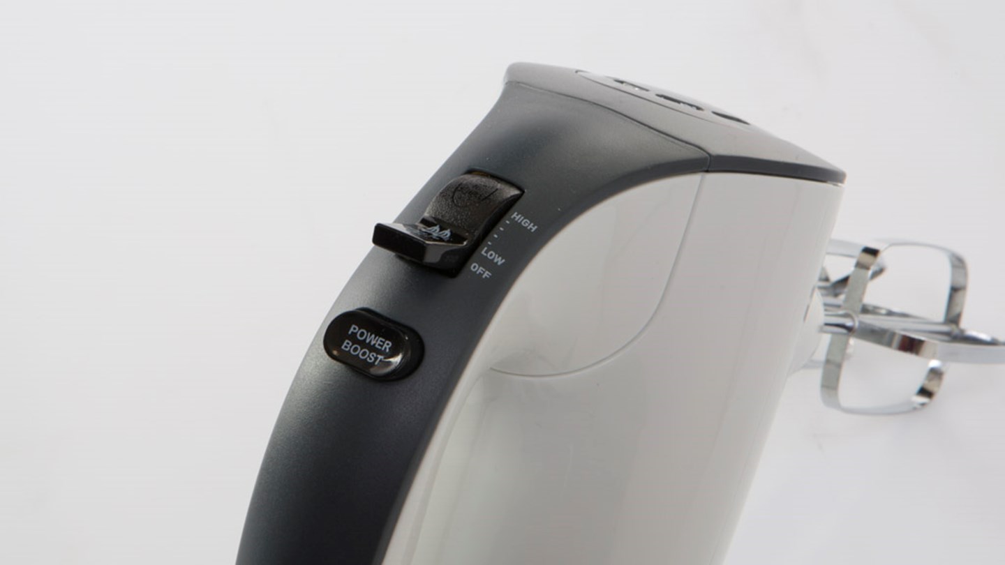 Sunbeam Beatermix JM4000 Review Hand mixer CHOICE