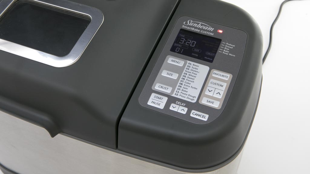 Sunbeam BM7850