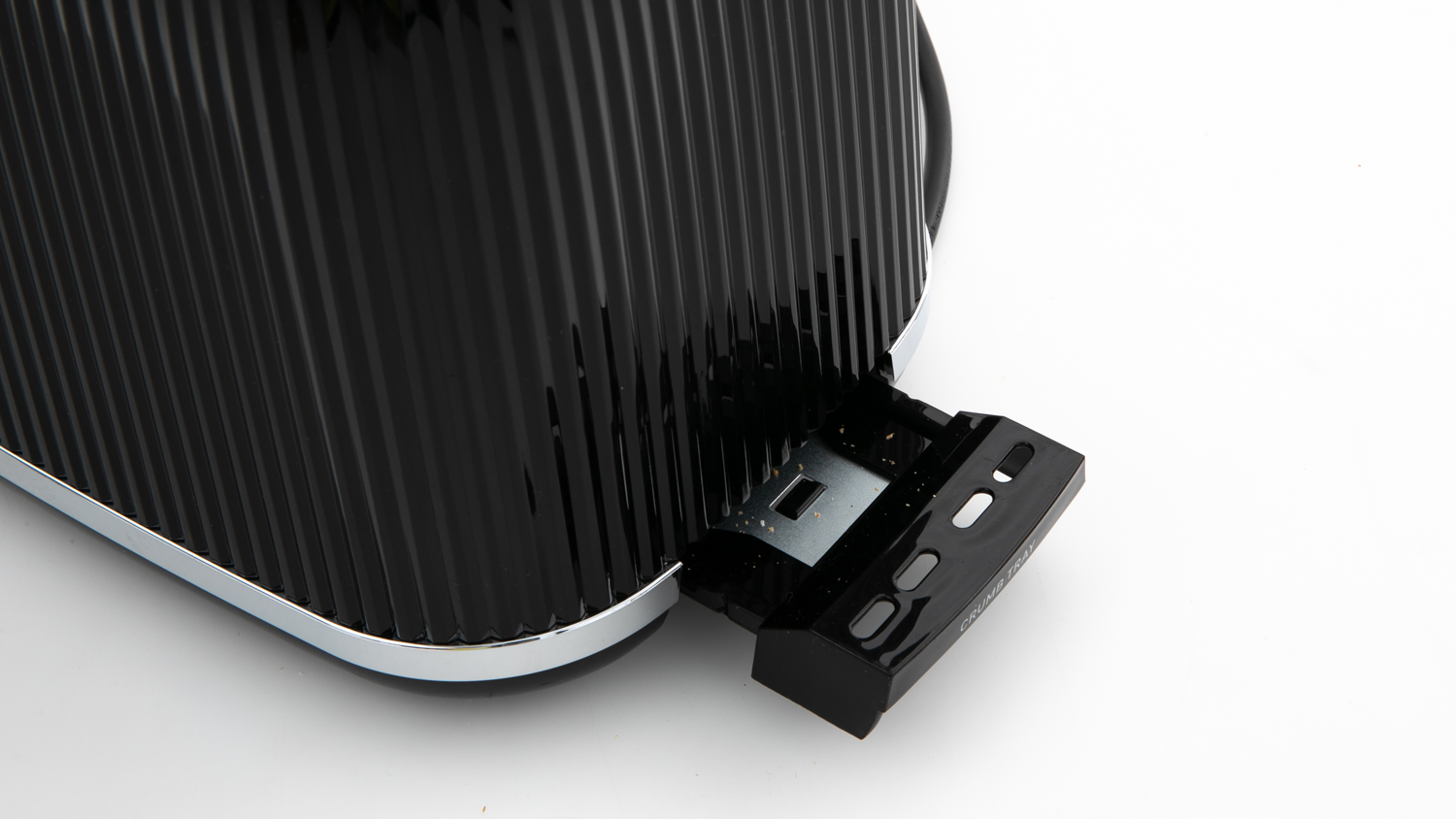 Sunbeam Brightside 2 Slice Toaster Black TAP1002BK