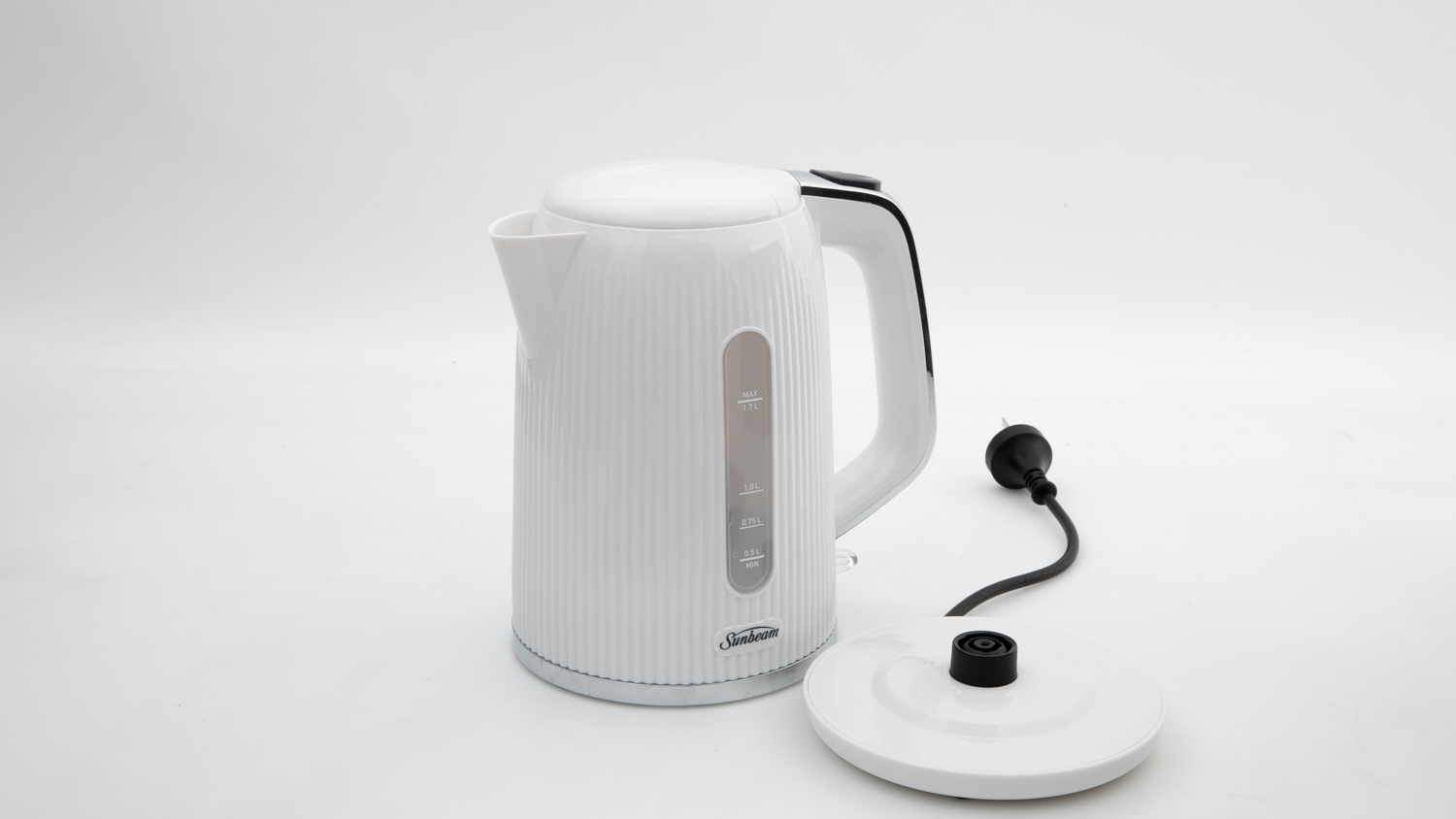 Sunbeam Brightside Kettle KEP1007