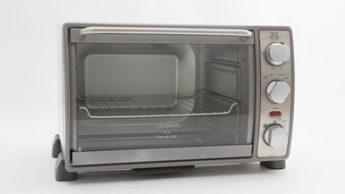 Sunbeam BT5350 Pizza Bake and Grill 19L