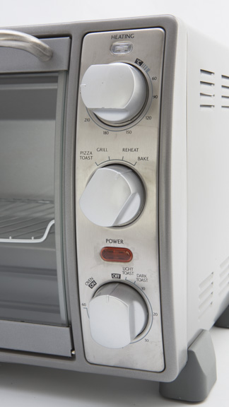 Sunbeam BT5350 Pizza Bake and Grill 19L