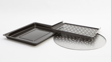 Sunbeam BT5350 Pizza Bake and Grill 19L