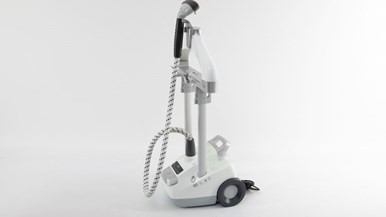 Sunbeam Butler Turbo Garment Steamer SG3000