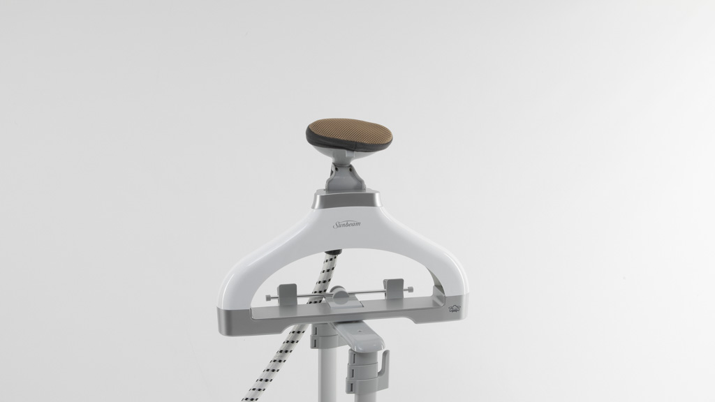 Sunbeam Butler Turbo Garment Steamer SG3000