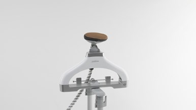 Sunbeam Butler Turbo Garment Steamer SG3000