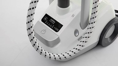 Sunbeam Butler Turbo Garment Steamer SG3000