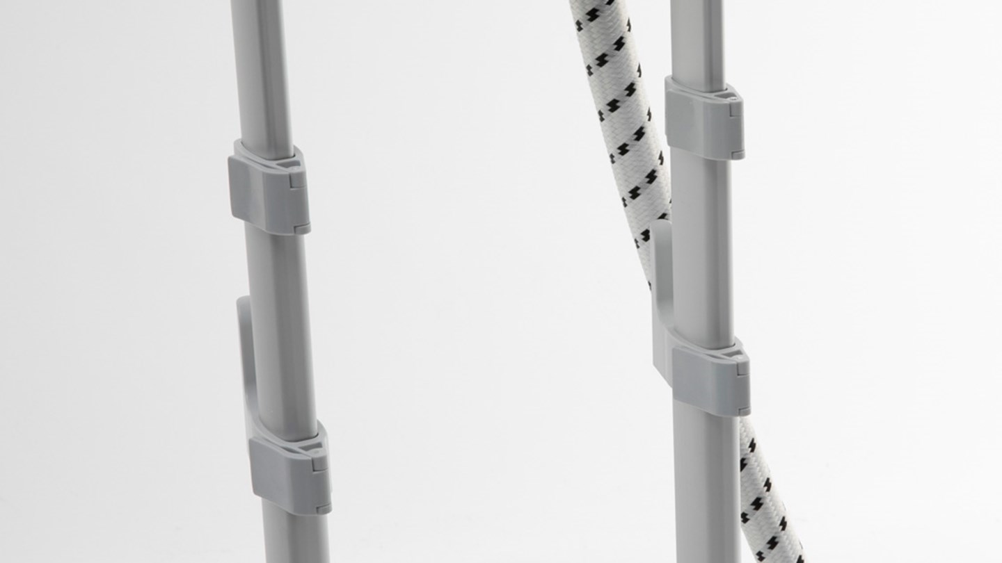 Sunbeam Butler Turbo Garment Steamer SG3000 Review Garment steamer