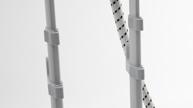 Sunbeam Butler Turbo Garment Steamer SG3000