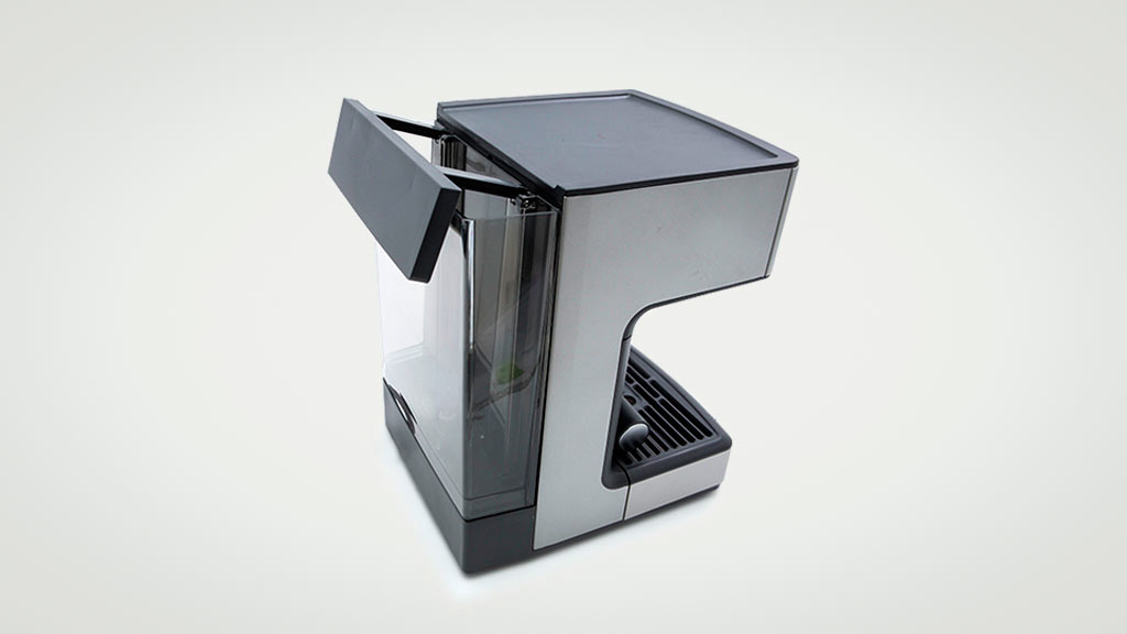  Espresso II EM3820 # manual semiauto espresso machine 3 of 3