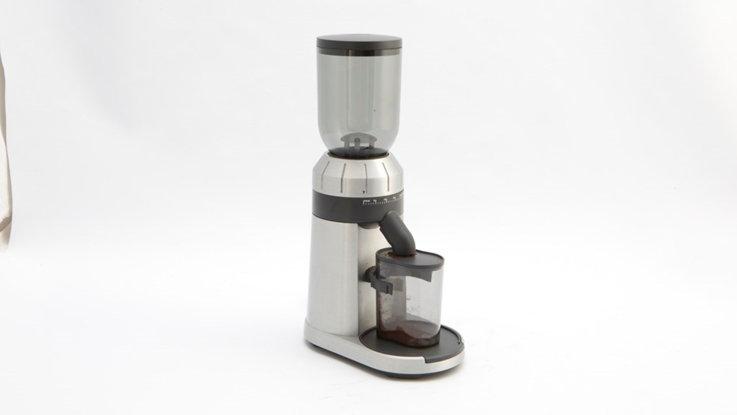 Sunbeam Café Series EM0700 Precision Grinder Review Coffee grinder
