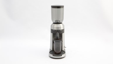Sunbeam Café Series Conical Burr Grinder EM0480