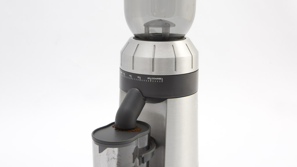 Sunbeam Café Series Conical Burr Grinder EM0480 Review | Coffee grinder ...