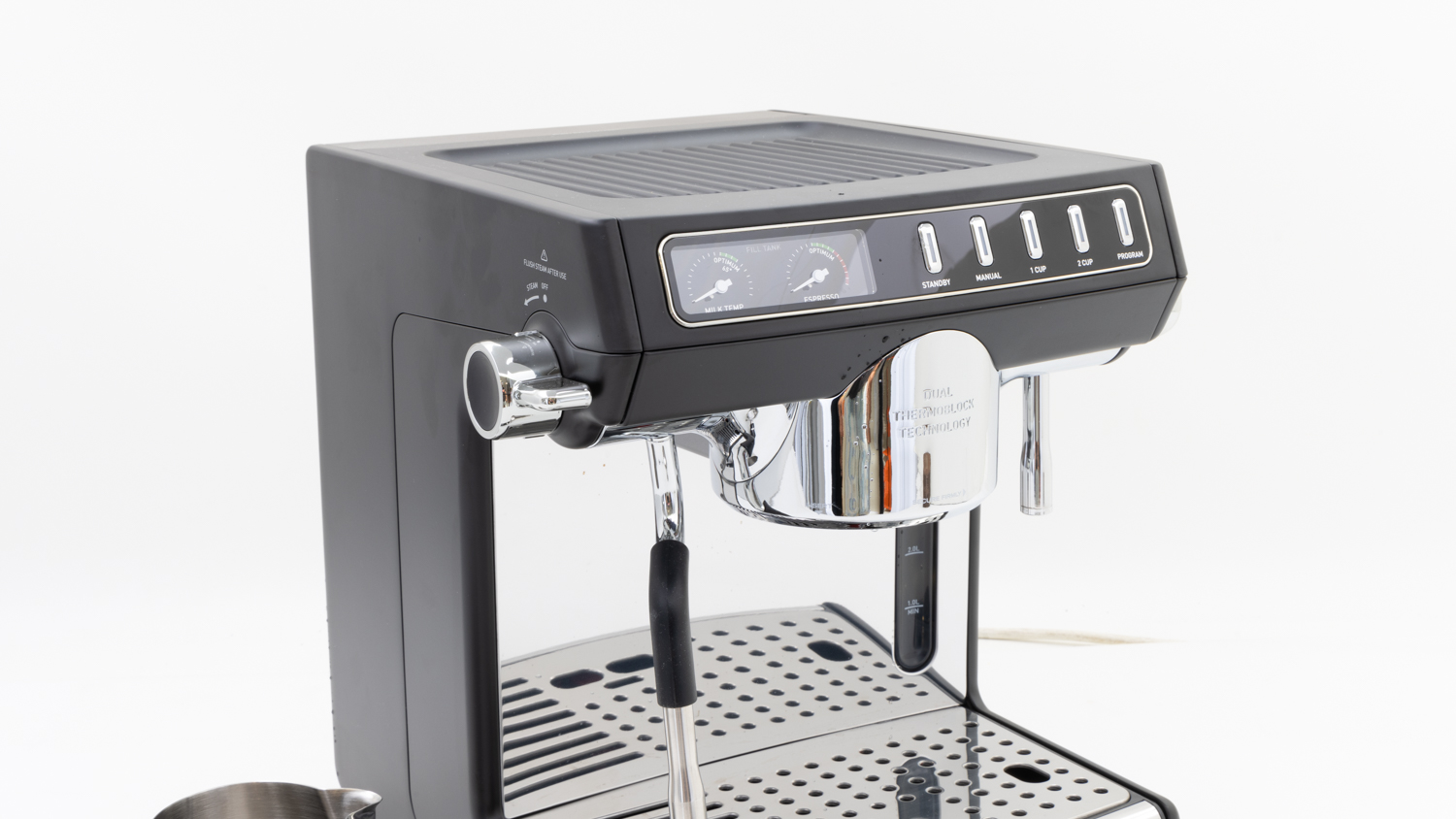 Sunbeam Café Series Duo EMM7200