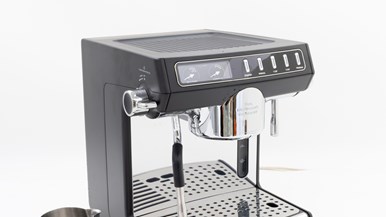 Sunbeam Café Series Duo EMM7200 Review | Home espresso coffee machine ...